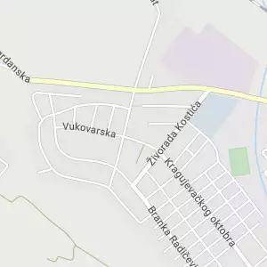 Pošta 35104 Jagodina 4