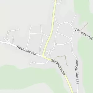 Pošta 35204 Bagrdan