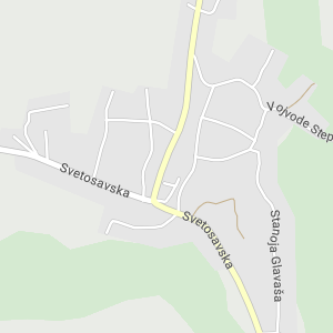 Pošta 35204 Bagrdan