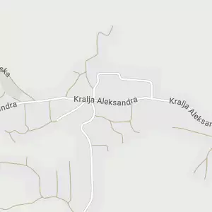 Pošta 35207 Potočac