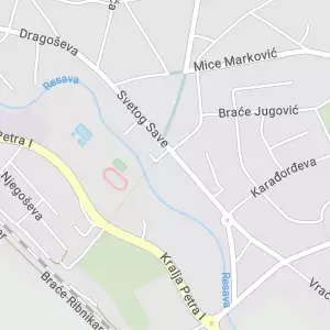 Pošta 35210 Svilajnac