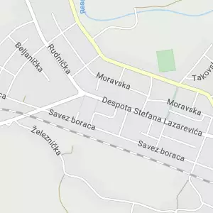 Pošta Despotovac