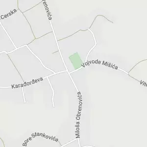 Pošta 35226 Kušiljevo