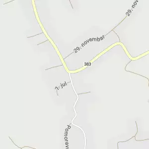 Pošta 35227 Krušar