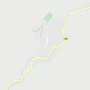 Pošta 35324 Senjski Rudnik
