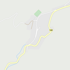Pošta 35324 Senjski Rudnik