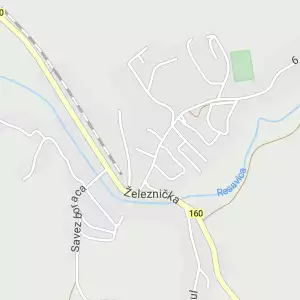 Pošta 35237 Resavica