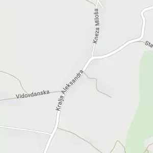 Pošta 35238 Bigrenica