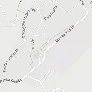 Pošta 35254 Popovac