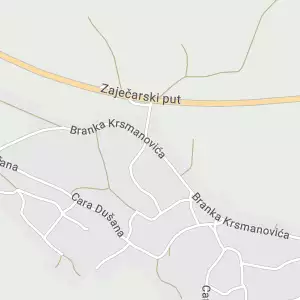 Pošta 35255 Donja Mutnica