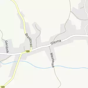 Pošta 35267 Oparić