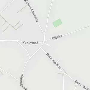 Pošta 35270 Majur