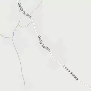 Pošta 18404 Donja Rečica