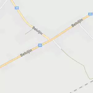 Pošta 18424 Beloljin