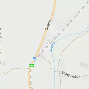 Pošta 18432 Barlovo