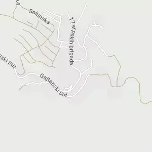 Pošta 18433 Prolom Banja