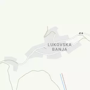 Pošta Lukovska Banja