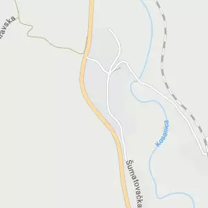 Pošta 18440 Rača