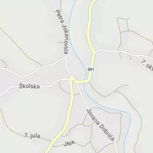Pošta 19215 Zlot