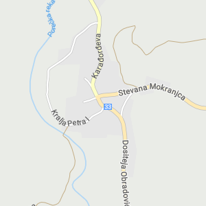 Pošta 19222 Klokočevac