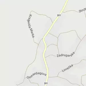 Pošta 19233 Podgorac