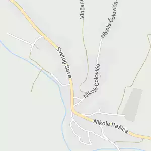 Pošta 19257 Rudna Glava