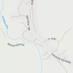 Pošta 19376 Sumrakovac