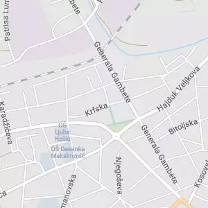 Pošta 19000 Zaječar 1