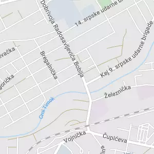 Pošta 19103 Zaječar 3