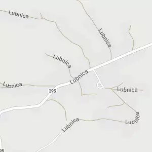 Pošta 19208 Lubnica