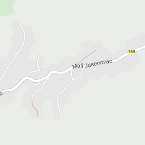 19209 Mali Jasenovac Post Office