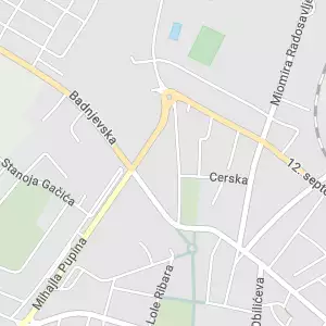Pošta 19300 Negotin
