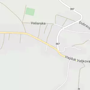 Pošta 19303 Štubik