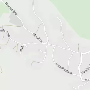 Pošta 19305 Urovica