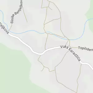 Pošta 19306 Trnjane