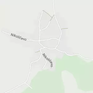 Pošta 19311 Nikoličevo