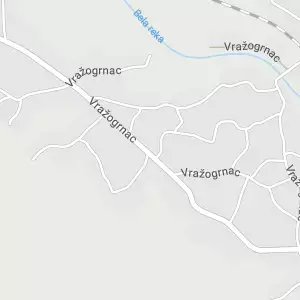 Pošta 19312 Vražogrnac