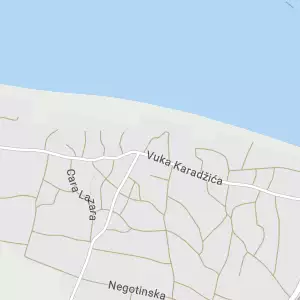 Pošta 19330 Prahovo
