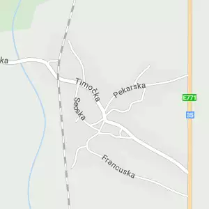 Pošta 19345 Donje Zuniče