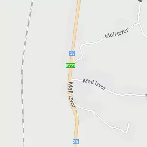 Pošta 19347 Mali Izvor