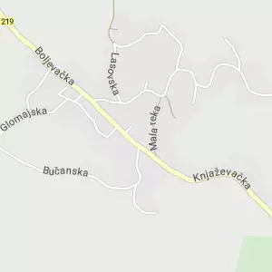 Pošta 19369 Bučje