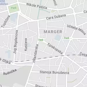 Pošta 18105 Niš 5
