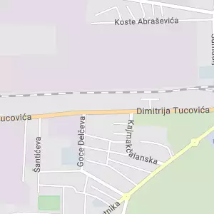 Pošta 18106 Niš 6