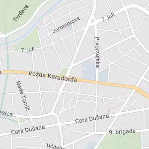 Pošta 18107 Niš 7