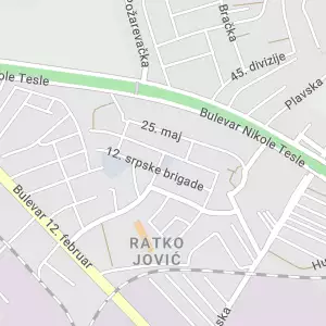 Pošta 18114 Niš 14