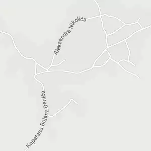 Pošta 18203 Sečanica
