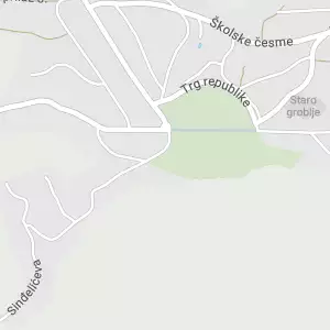 Pošta 18205 Niška Banja
