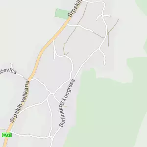 Pošta 18207 Malča
