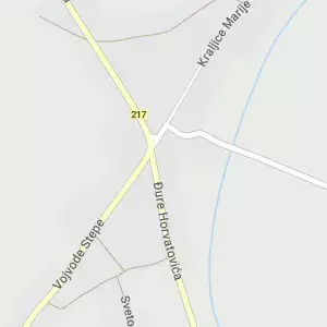 Pošta 18212 Tešica