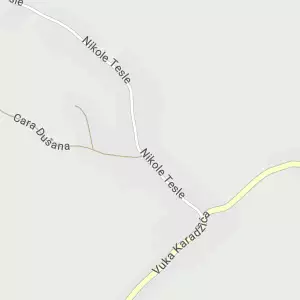 Pošta 18214 Kulina